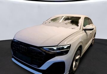 Audi SQ8 43.827 km 92.480 &euro; Hagen 58091
