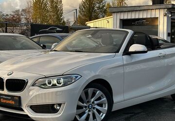 BMW 220 69.000 km 16.900 &euro; Essen 45326