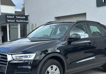 Audi Q3 152.929 km 12.990 &euro; Velbert 42551