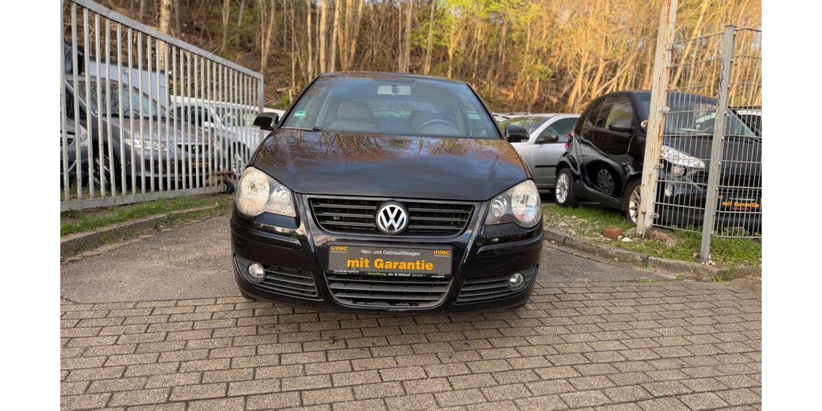 VW Polo 167.960 km 2.499 &euro; Essen 45145
