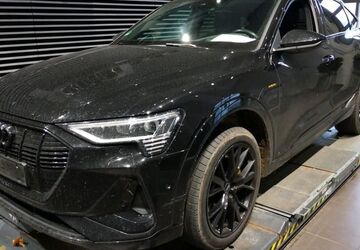 Audi e-tron 76.330 km 36.315 &euro; Hagen 58091