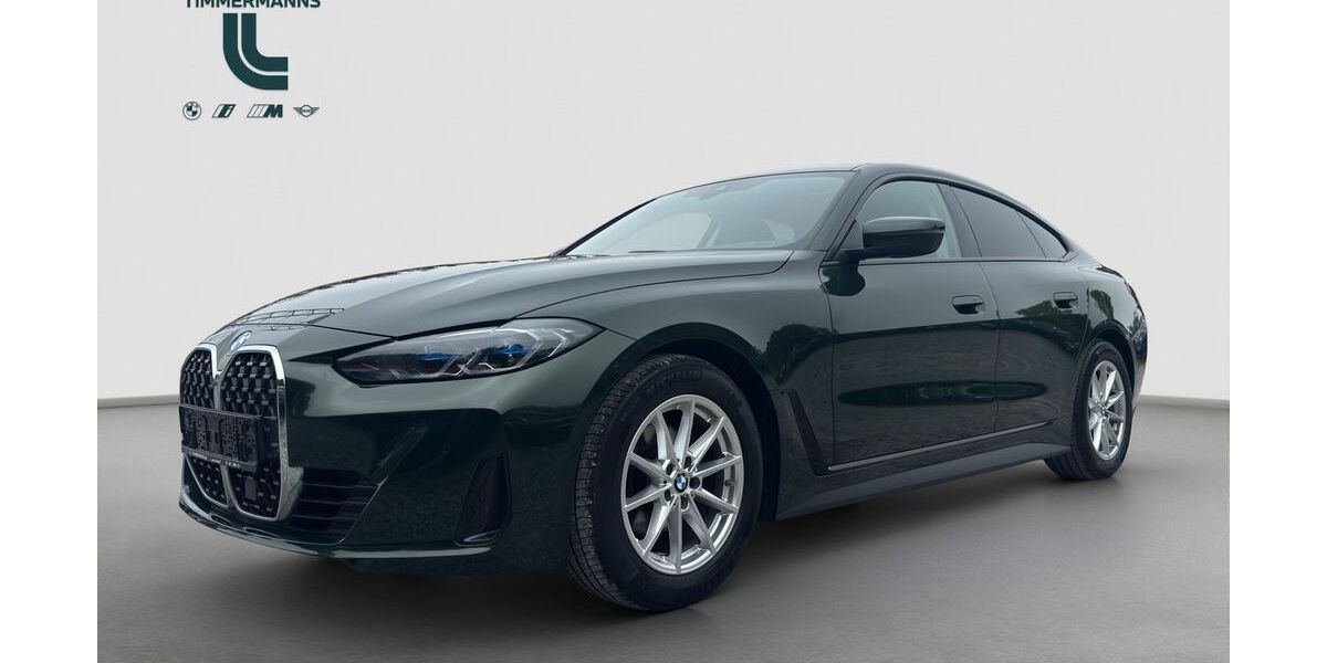 BMW 420 64.615 km 33.390 &euro; Düsseldorf 40549