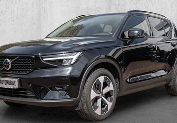 Volvo XC40 28.281 km 35.490 &euro; Wuppertal 42109