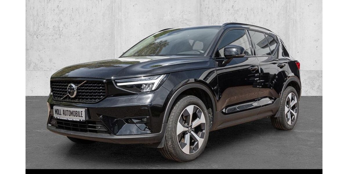 Volvo XC40 28.281 km 35.490 &euro; Wuppertal 42109