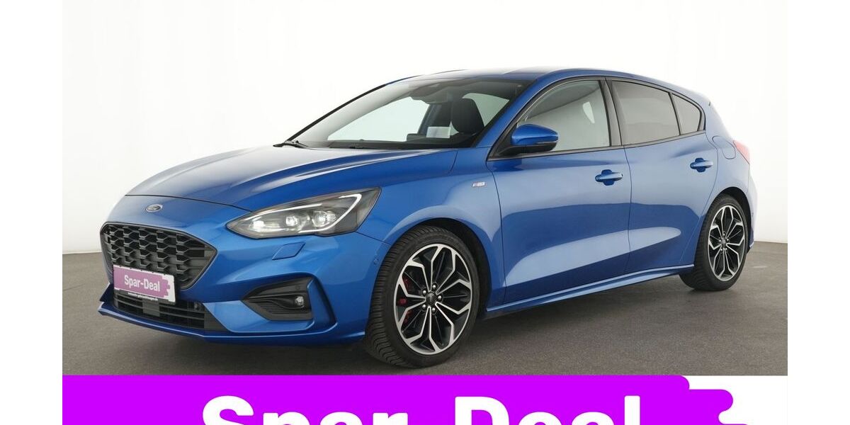 Ford Focus 87.833 km 13.495 &euro; Neuss 41460