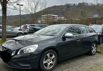 Volvo V60 255.000 km 6.339 &euro; Herne 44623