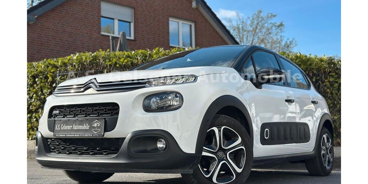 Citroen C3 112.120 km 6.700 &euro; Gelsenkirchen 45881
