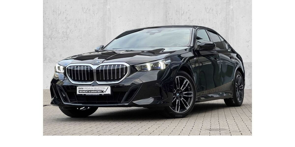 BMW 520 47.421 km 46.780 &euro; Wuppertal 42117
