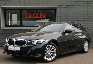 BMW 320 99.987 km 25.490 &euro; Neuss 41469