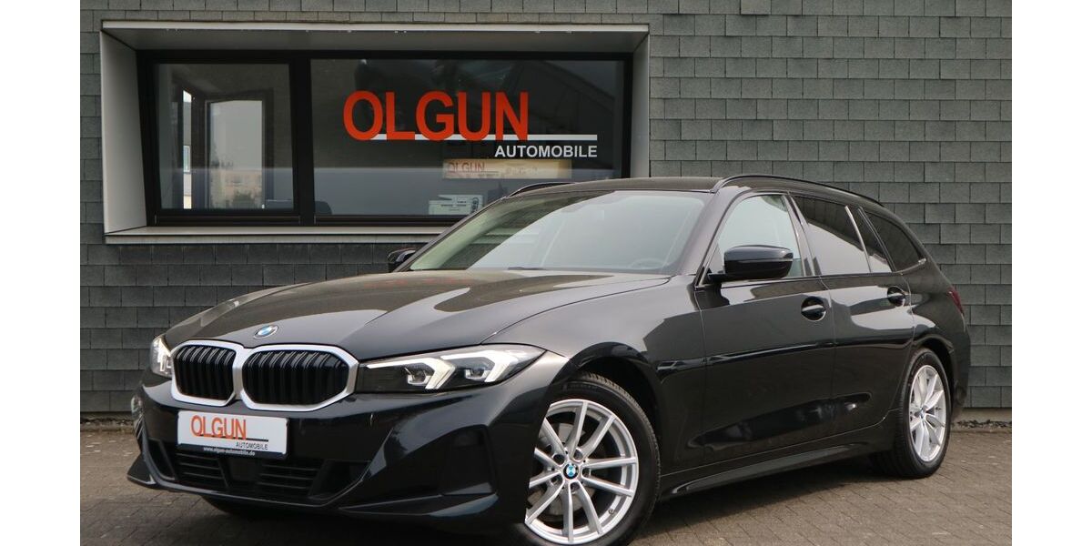 BMW 320 99.987 km 25.490 &euro; Neuss 41469