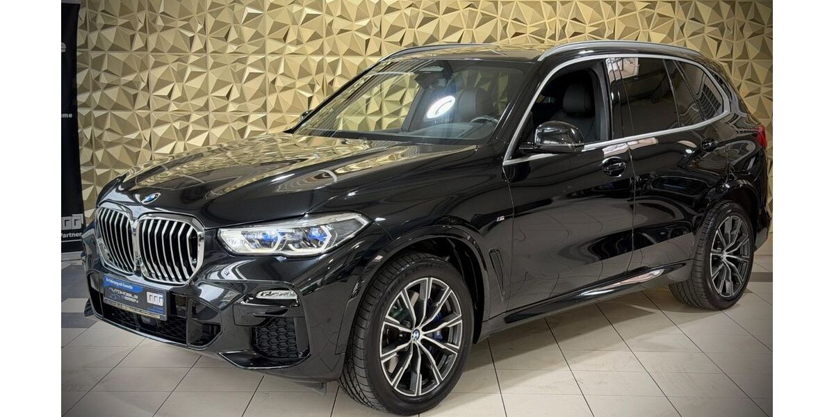 BMW X5 141.090 km 43.999 &euro; Essen 45326