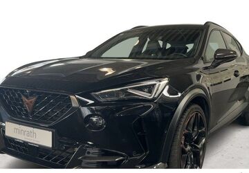 Cupra Formentor 29.488 km 38.190 &euro; Duisburg-Rheinhausen 47226