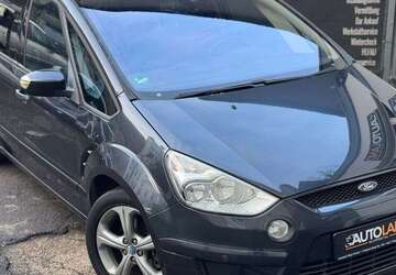 Ford S-Max 179.445 km 4.699 &euro; Wuppertal 42117