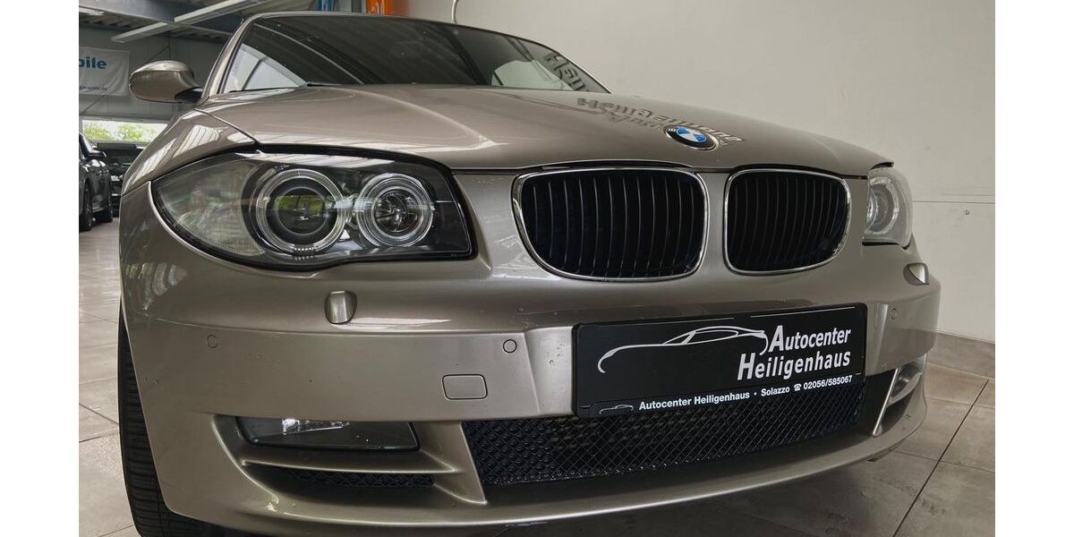 BMW 120 136.793 km 9.980 &euro; Heiligenhaus 42579