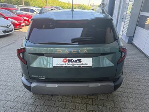 Dacia DUSTER HYBRID 140 1.6 Extreme +CarPlay+360 Cam+ 4.225 km 25.498 &euro; Meerbusch 40667