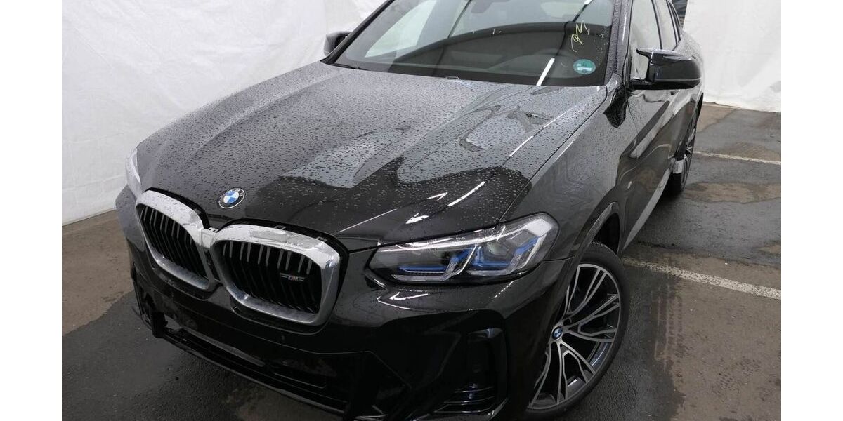 BMW X4 M40 11.819 km 62.840 &euro; Bochum 44809