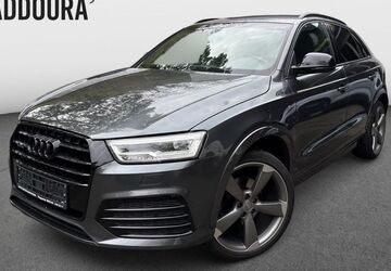 Audi Q3 190.031 km 14.990 &euro; Wuppertal 42117