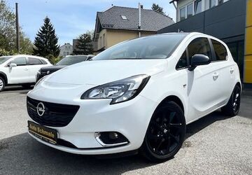 Opel Corsa 44.520 km 10.850 &euro; Radevormwald 42477