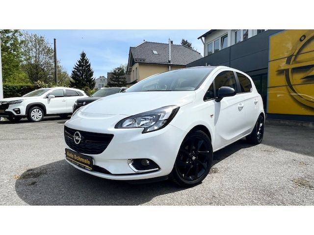 Opel Corsa 44.520 km 10.850 &euro; Radevormwald 42477