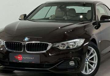 BMW 430 162.900 km 20.450 &euro; Remscheid 42859