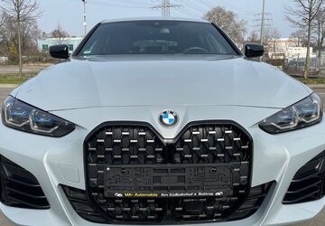 BMW 430 Gran Coupé 48.000 km 39.990 &euro; Bottrop 46238