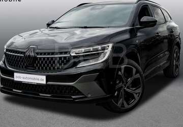 Renault Espace 2.011 km 46.222 &euro; Herne 44629