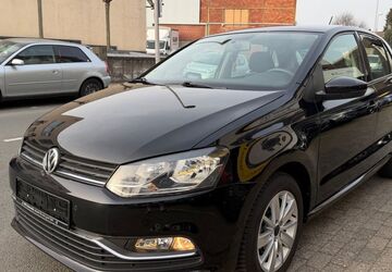 VW Polo 142.915 km 8.600 &euro; Mülheim an der Ruhr 45472