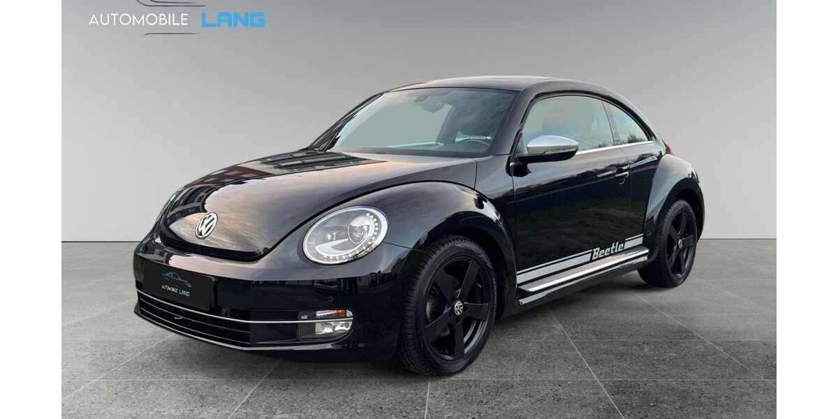 VW Beetle 122.600 km 12.290 &euro; Herten 45699