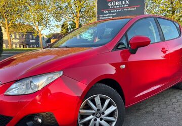 Seat Ibiza 169.200 km 5.700 &euro; Velbert 42551