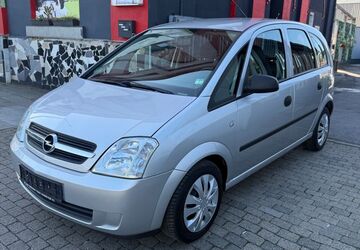 Opel Meriva 100.000 km 3.490 &euro; Essen 45143