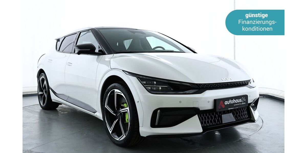 Kia EV6 35.262 km 36.990 &euro; Wuppertal 42287