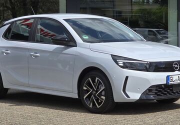 Opel Corsa 3.500 km 19.950 &euro; Wermelskirchen 42929