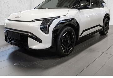 Kia EV3 1.938 km 40.990 &euro; Hilden 40721
