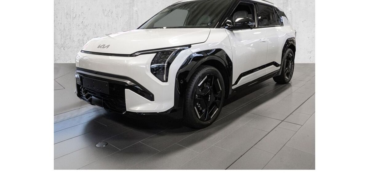 Kia EV3 1.938 km 40.990 &euro; Hilden 40721