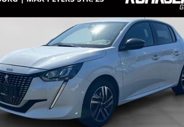 Peugeot 208 37.500 km 15.690 &euro; Duisburg 47059