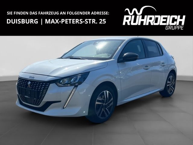 Peugeot 208 37.500 km 15.690 &euro; Duisburg 47059