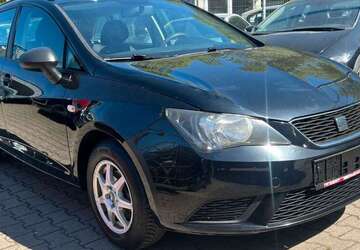 Seat Ibiza 110.000 km 5.499 &euro; Essen 45356