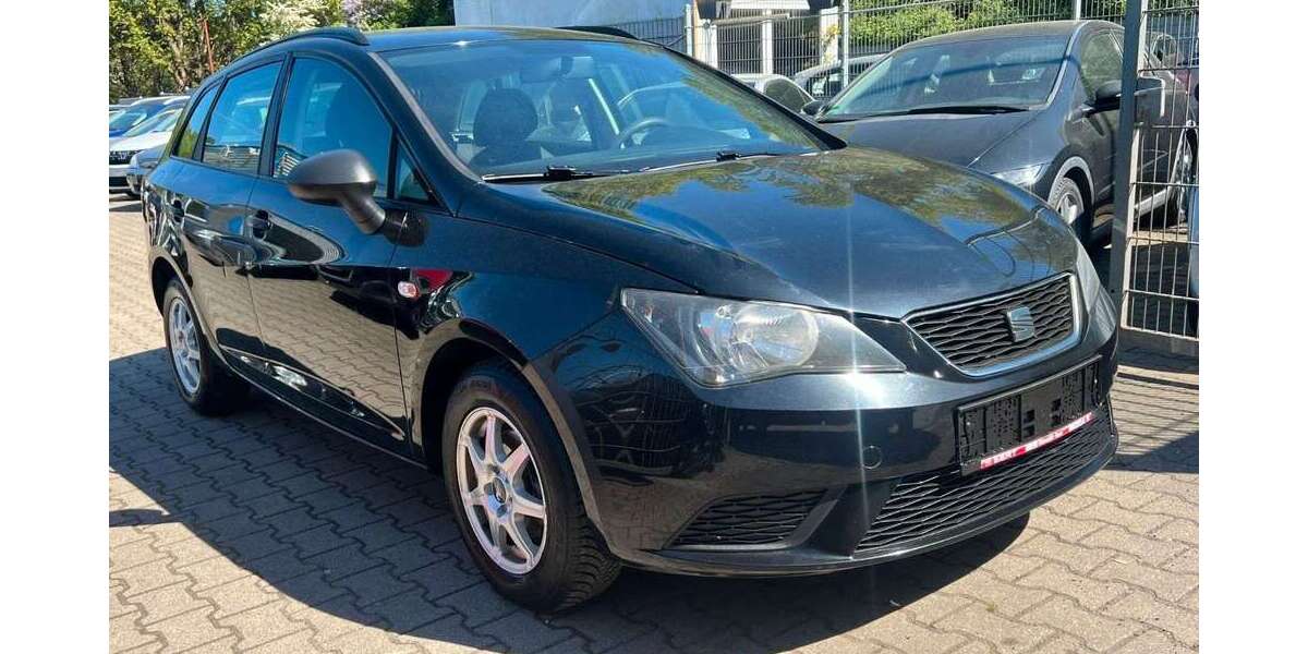 Seat Ibiza 110.000 km 5.499 &euro; Essen 45356