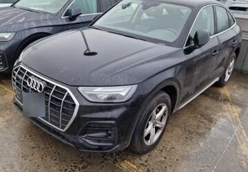 Audi Q5 113.084 km 25.925 &euro; Hagen 58091