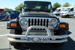 Jeep Wrangler 2.5 Sport Hartop Verdeck kein Tüv 123.000 km 8.900 &euro; Ratingen 40885