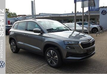 Skoda Karoq 66.300 km 18.999 &euro; Gladbeck 45964