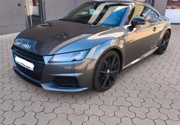 Audi TT 108.500 km 20.999 &euro; Langenfeld 40764