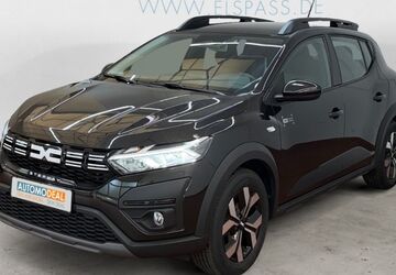 Dacia Sandero 5.867 km 18.989 &euro; Duisburg 47138
