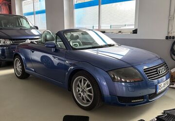 Audi TT 197.000 km 4.950 &euro; Remscheid 42899