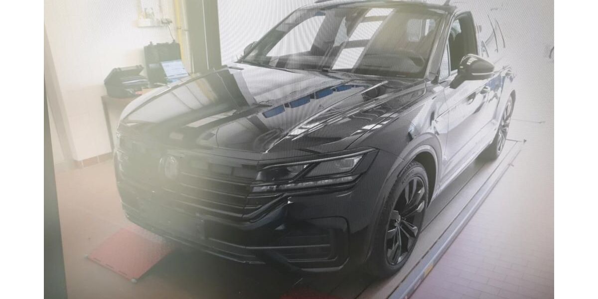 VW Touareg 82.614 km 48.500 &euro; Hagen 58091