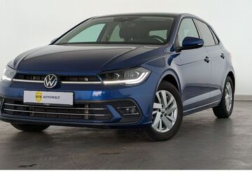 VW Polo 22.850 km 20.560 &euro; Düsseldorf 40599
