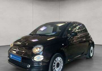 Fiat 500 23.270 km 13.790 &euro; Düsseldorf 40549