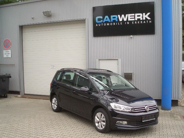 VW Touran 66.941 km 25.975 &euro; Erkrath 40699