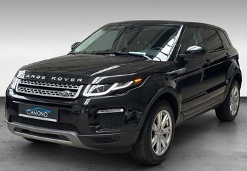 Land Rover Range Rover Evoque SE AWD Leder Pano Kamera Motor! 174.623 km 11.700 &euro; Wuppertal 42327