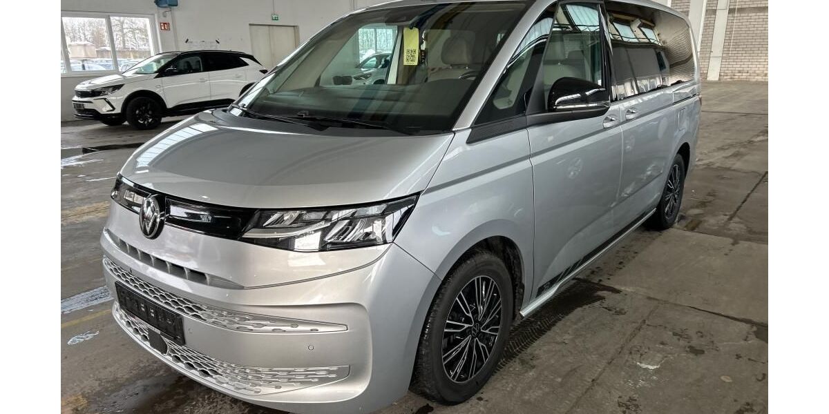 VW T7 Multivan 101.516 km 39.865 &euro; Hagen 58091